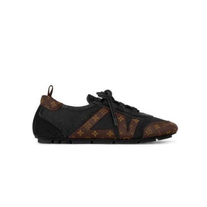 Louis Vuitton Icon LV Sneakerina