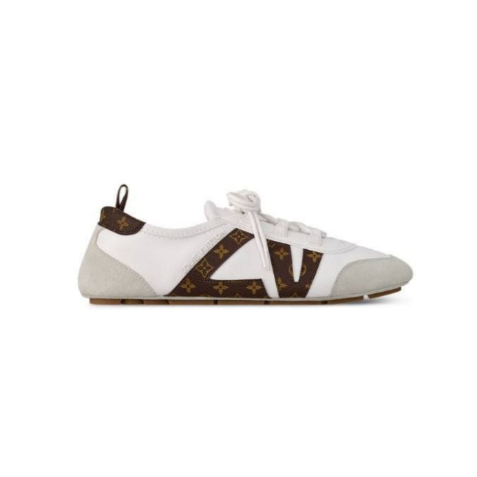 Louis Vuitton Icon LV Sneakerina