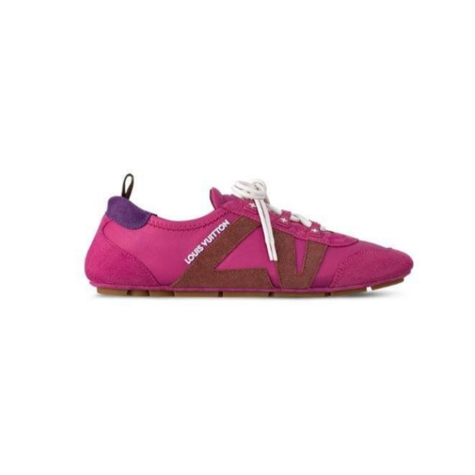 Louis Vuitton Icon LV Sneakerina