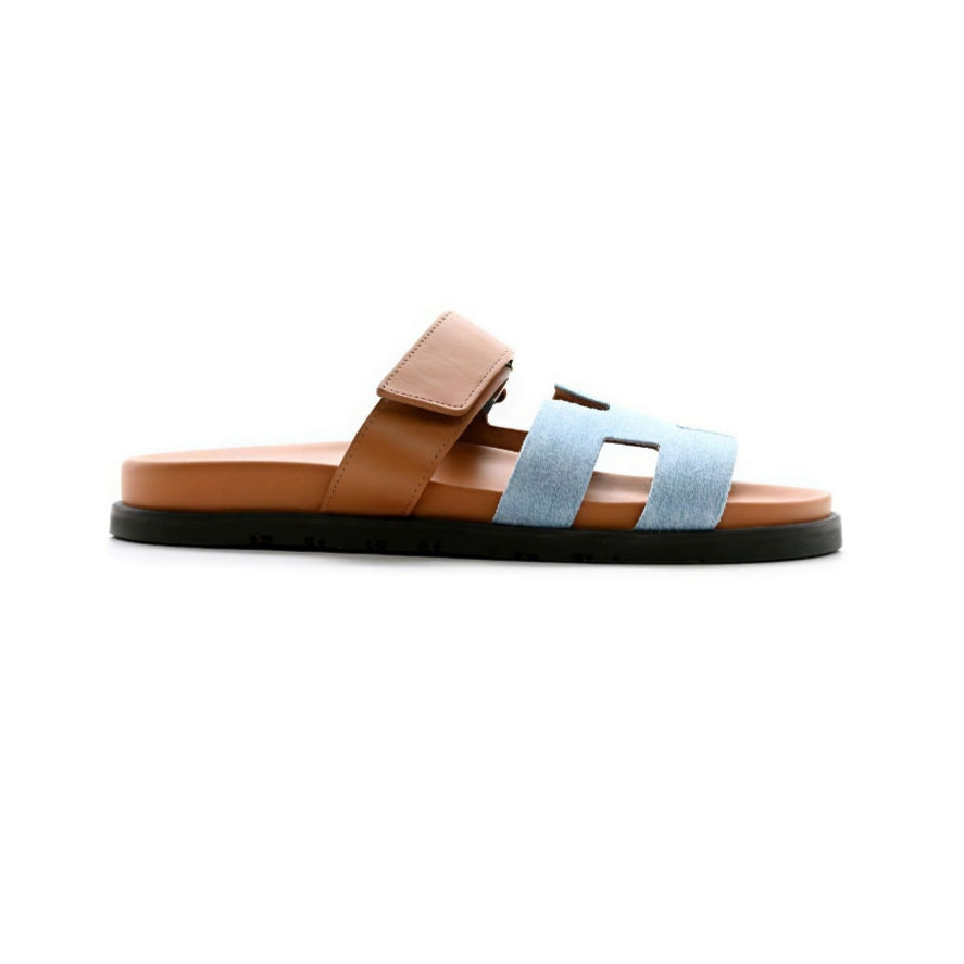 HERMES CHYPRE SANDAL