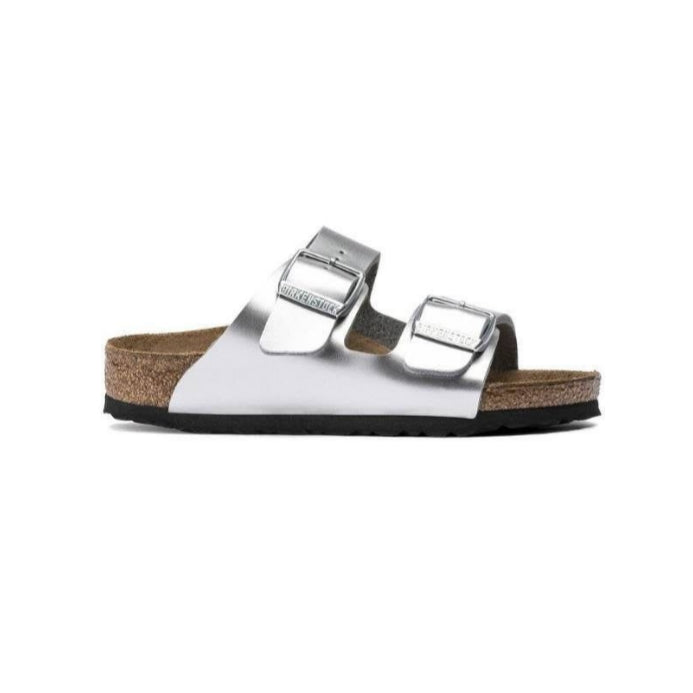 Birkenstock Kyoto Nubuck Leather/Suede
