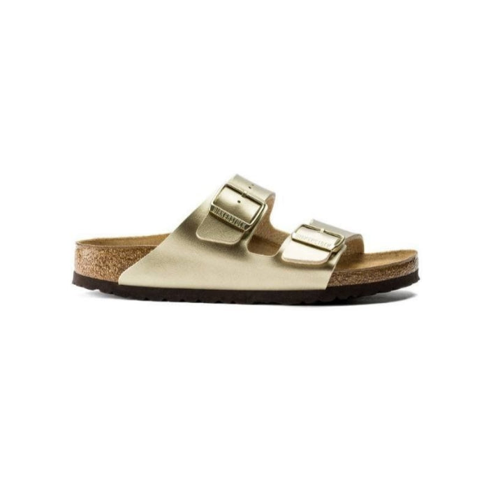 Birkenstock Kyoto Nubuck Leather/Suede