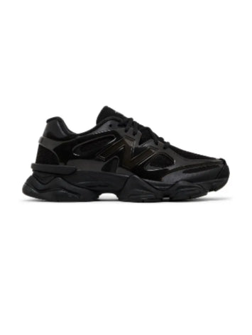 New Balance 9060 Sea Stone Black