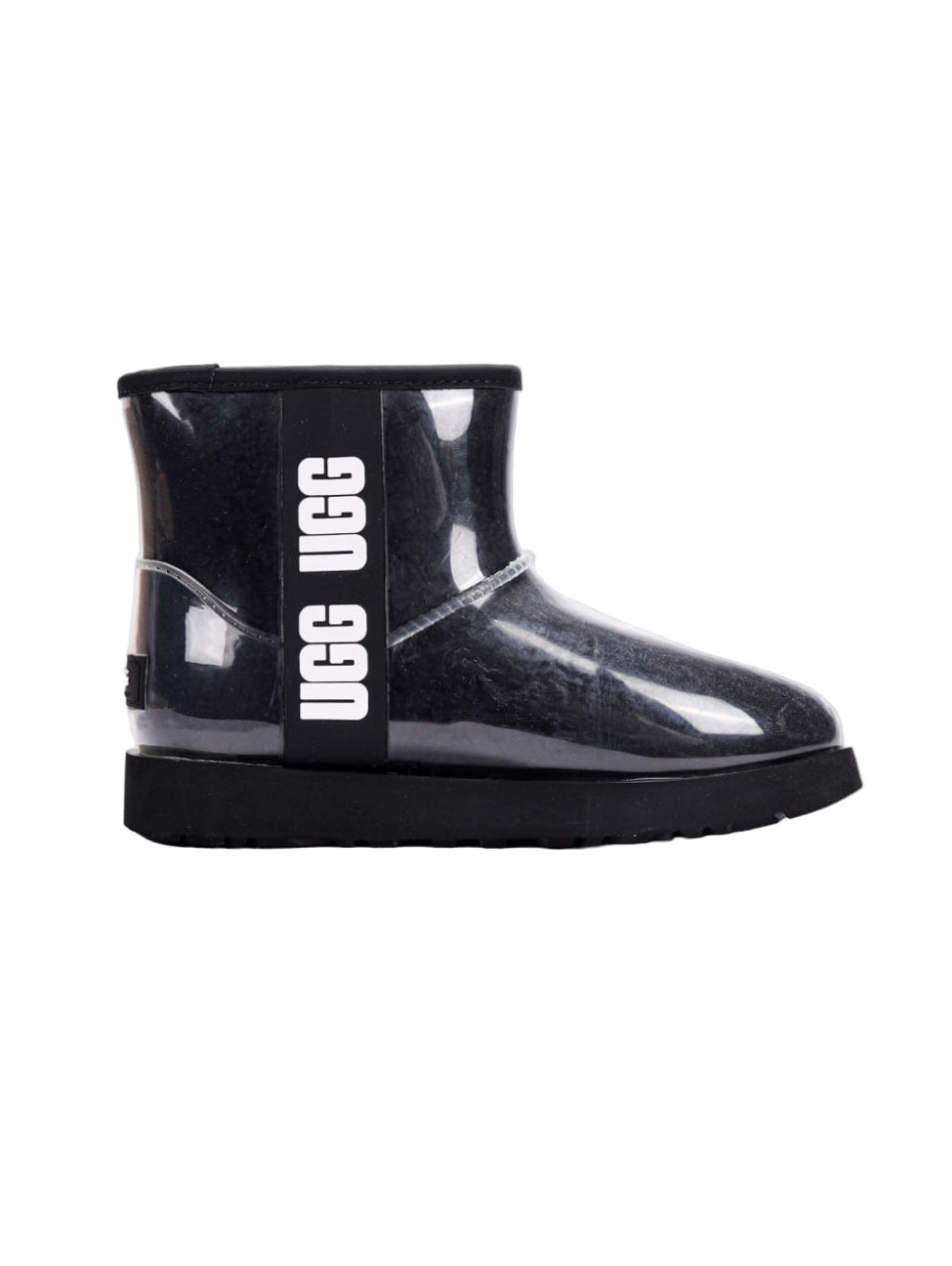 UGG Classic Clear Mini Balck