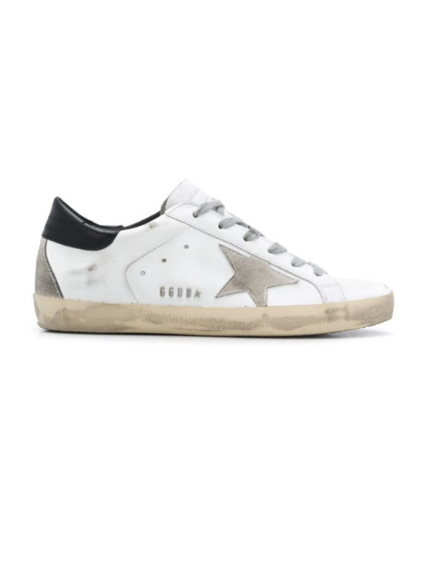 Golden Goose Super-Star