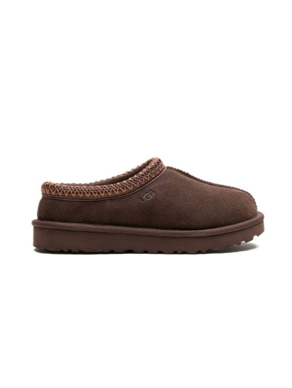 UGG Tasman suede slippers