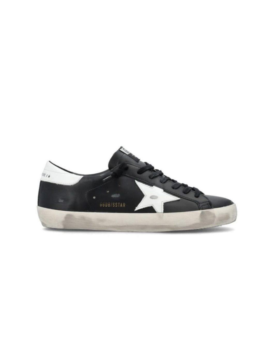 Golden Goose Super-Star
