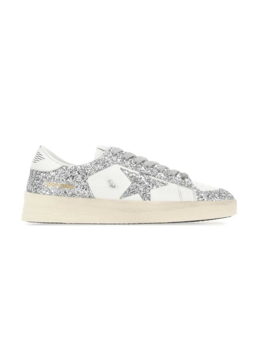 Golden Goose Superstar Leather