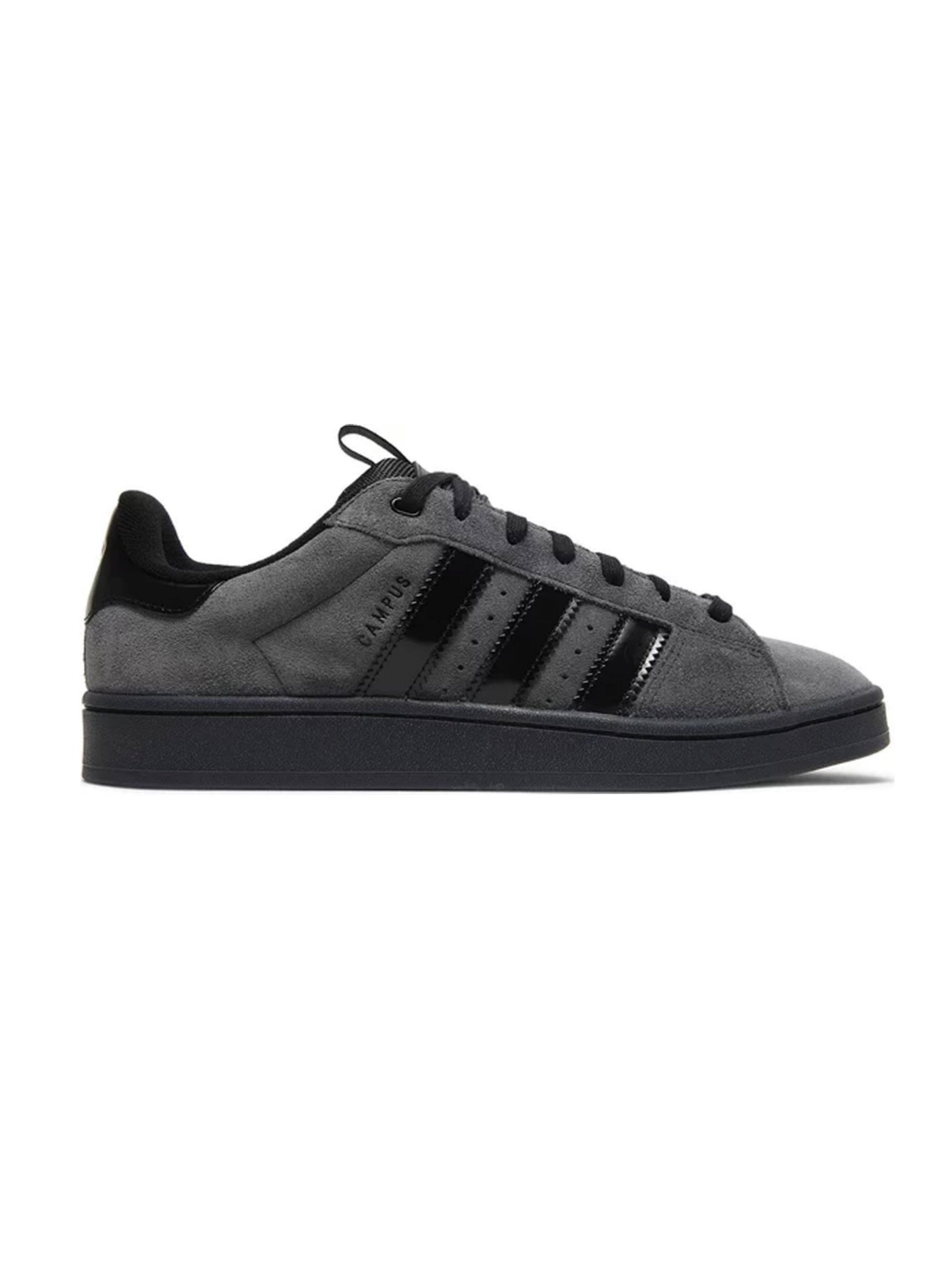 Adidas Campus OOs Carbon Black
