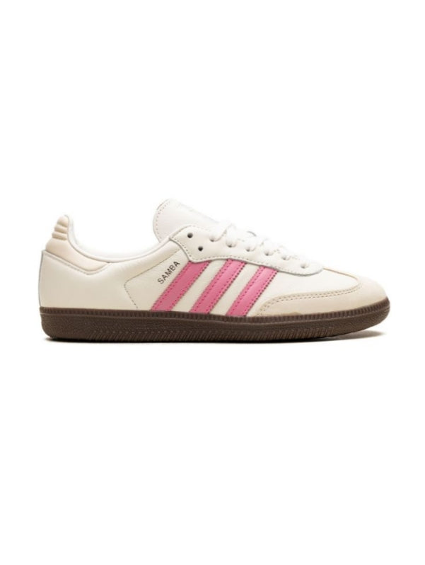 Adidas Samba OG Cloud White Wonder Mauve