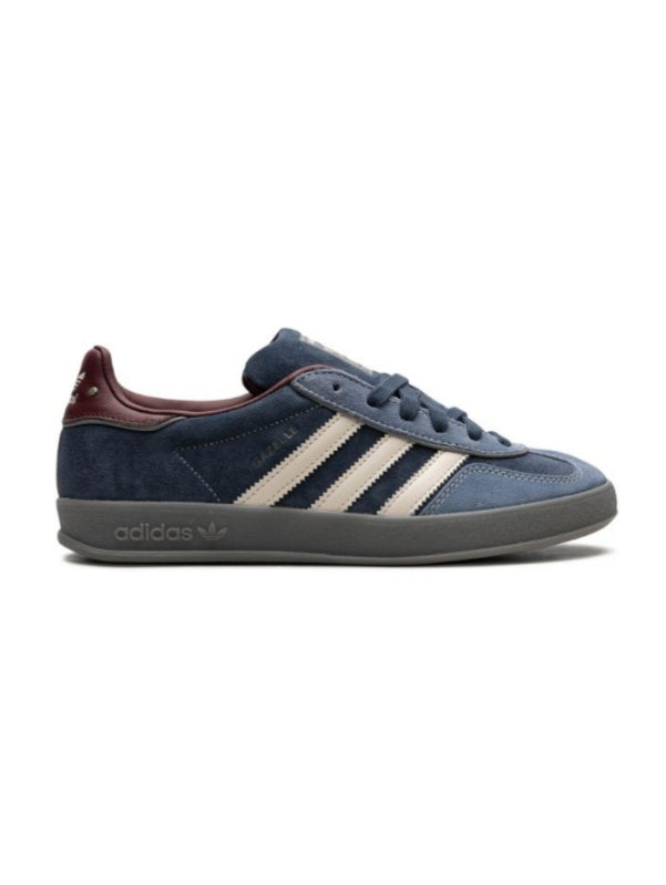 Adidas Gazelle Indoor Blue