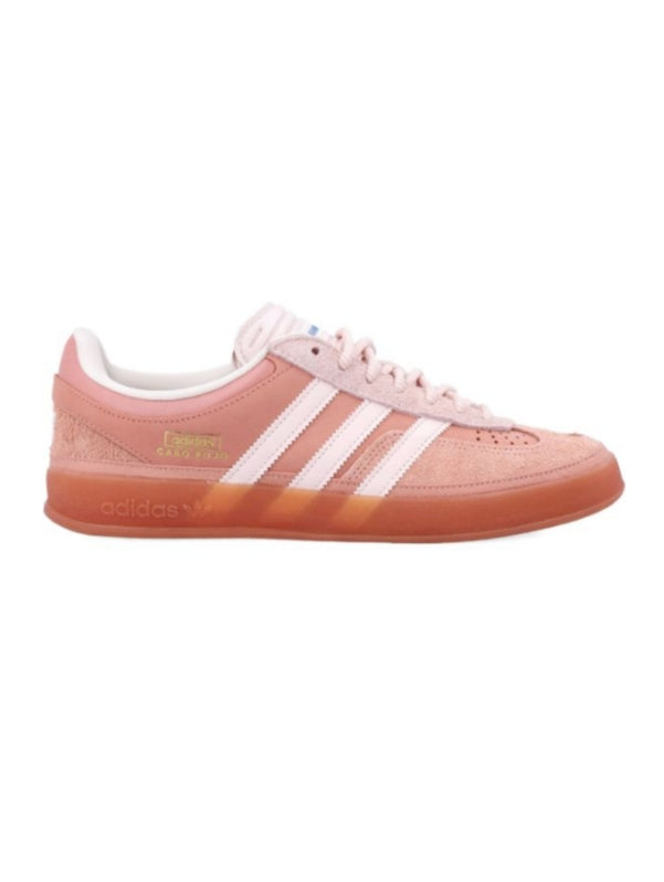 Adidas Gazelle Indoor Pink Gum