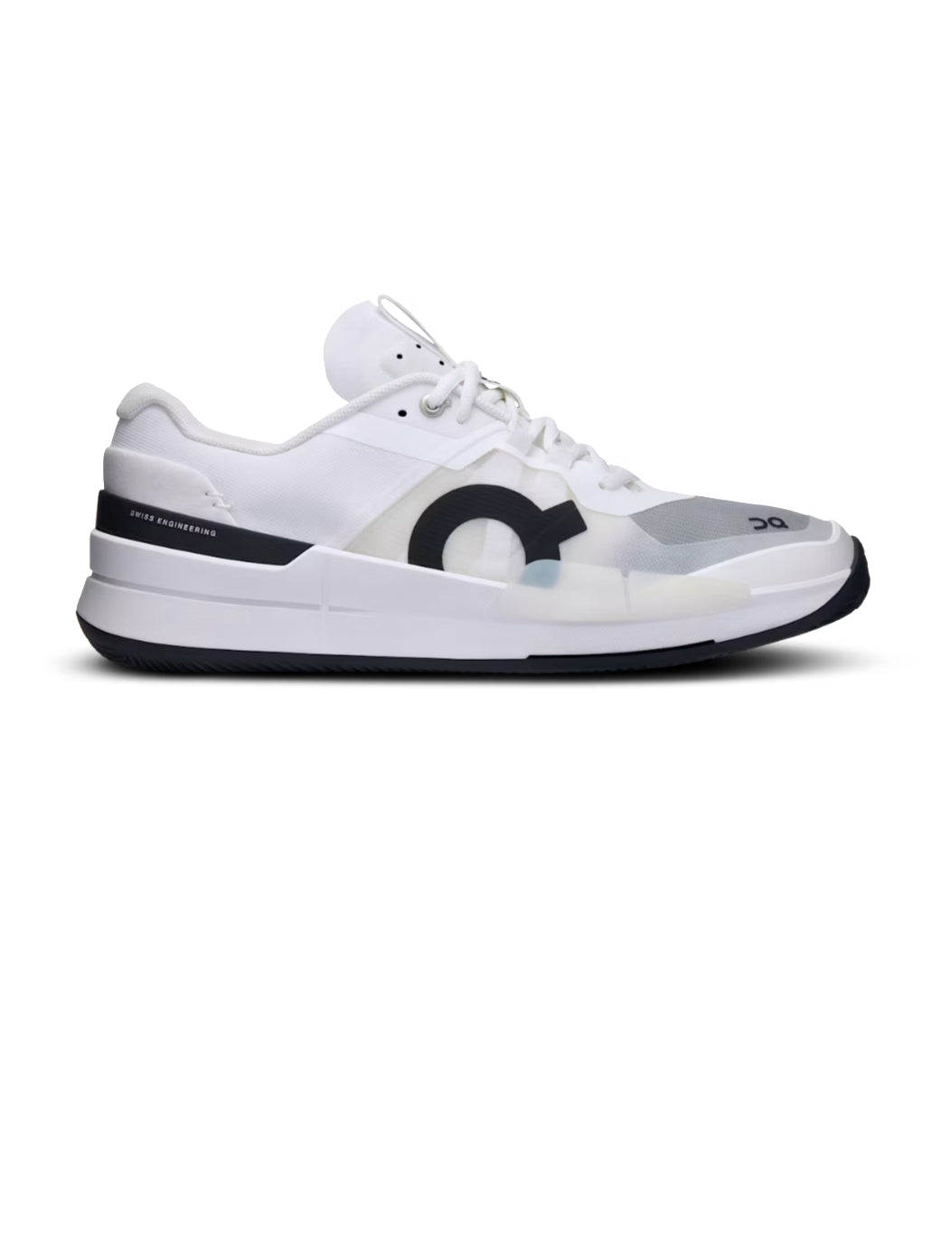 On Running Cloudnova Flux White / Black