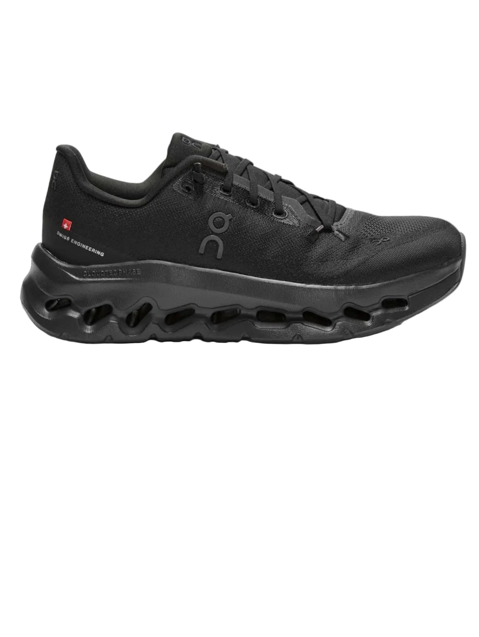 On Running Cloudnova Black