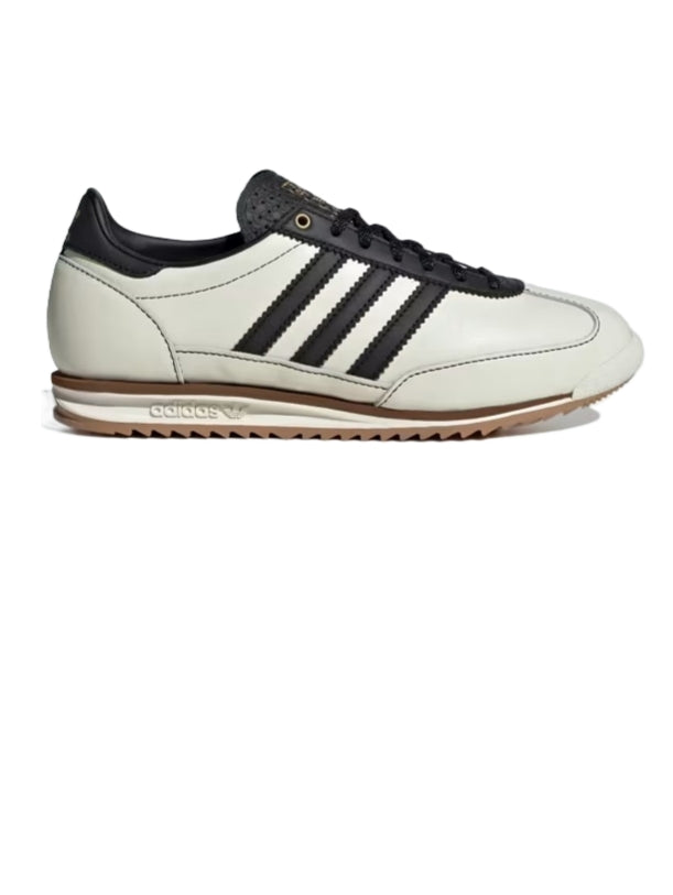 adidas SL 72 Cream Black