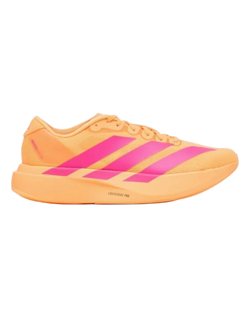 adidas Adizero EVO SL Orange Pink