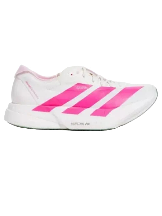 adidas Adizero EVO SL White Pink