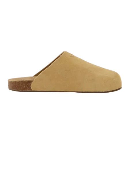 adidas Adimule Slides Beige