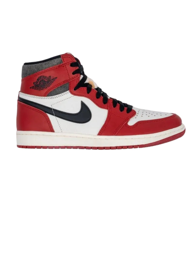 Air Jordan 1 Retro High OG Chicago Lost & Found