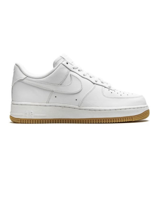 Nike Air Force 1 Low White Gum