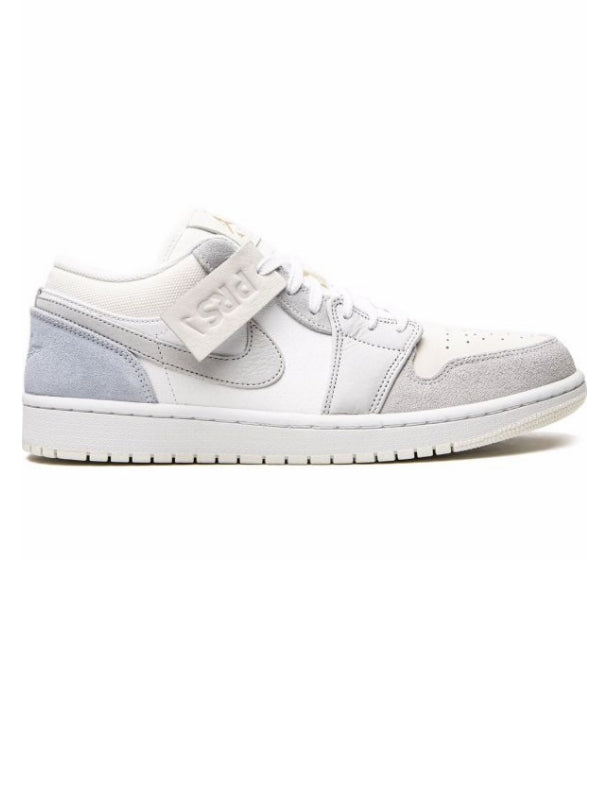 Jordan 1 Low SE Craft Grey White
