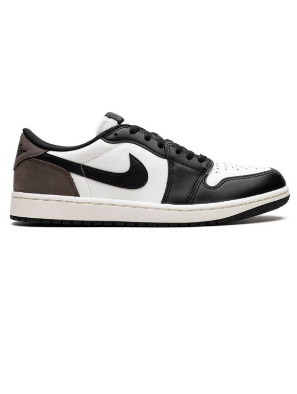 Jordan 1 Low Mocha