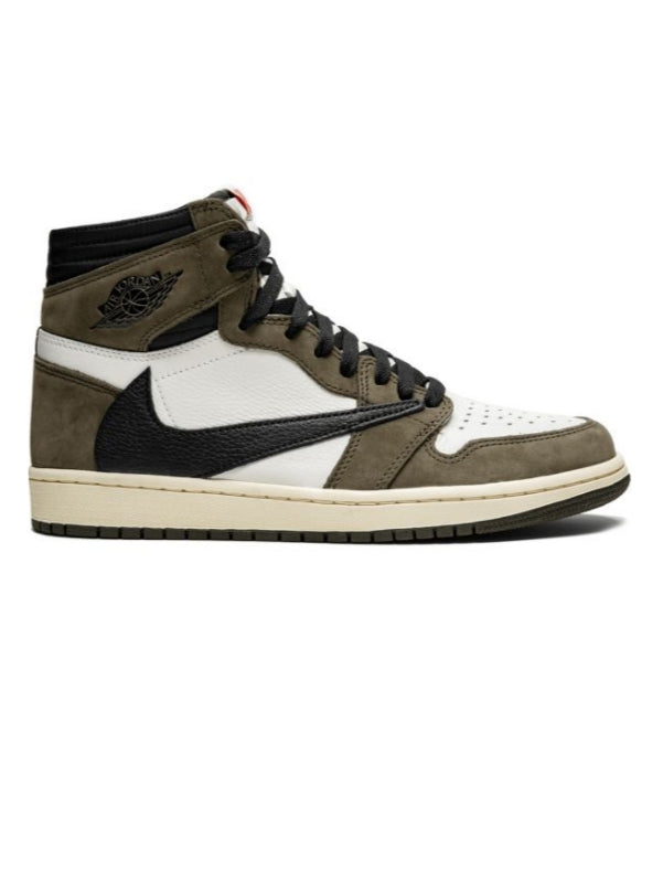 Jordan 1 High OG Travis Scott Mocha