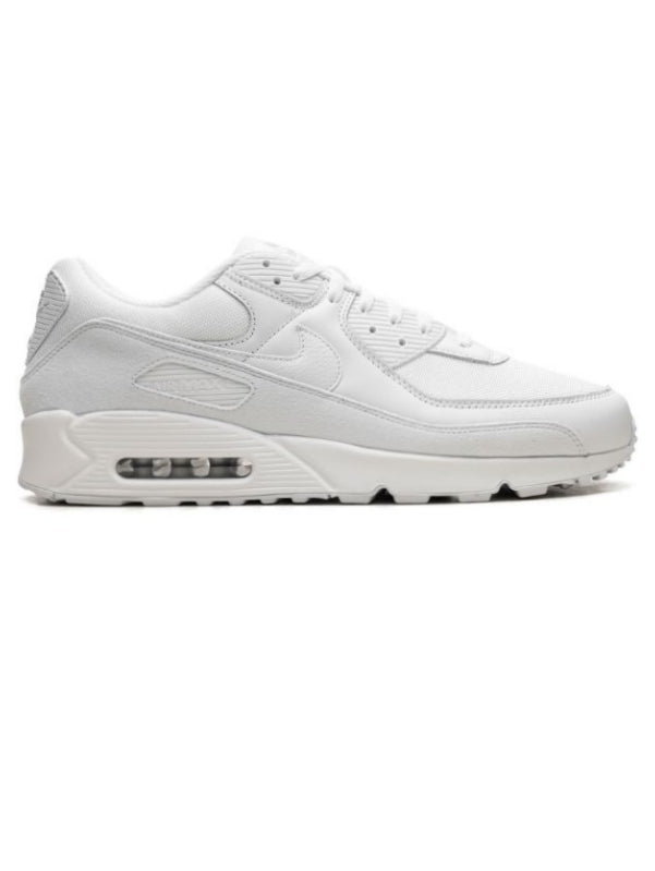 Nike Air Max 90 Triple White