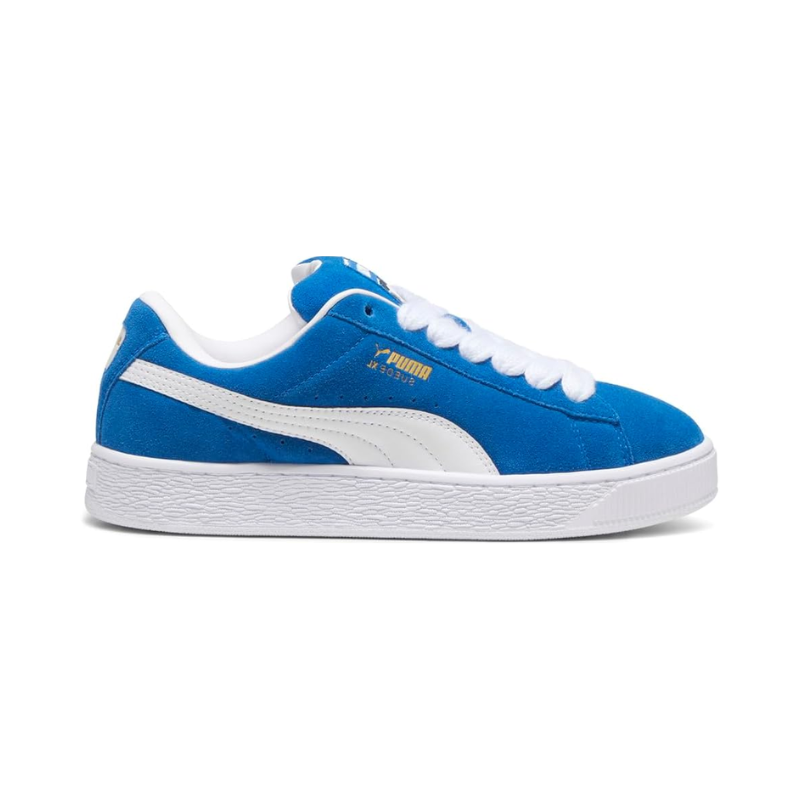 Puma Suede XL Puma Team Royal/Puma White