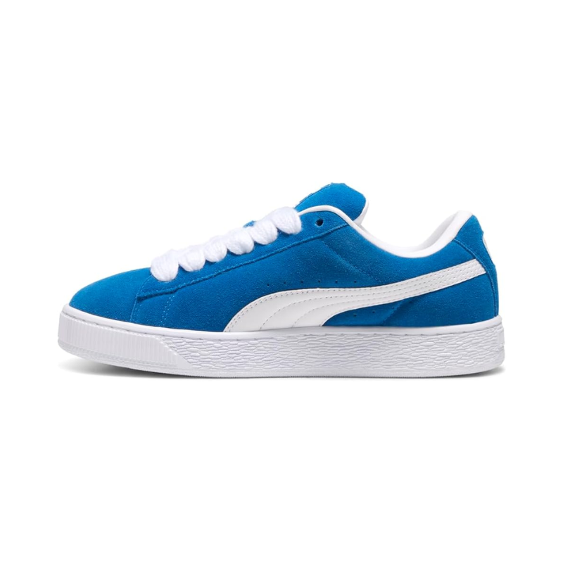 Puma Suede XL Puma Team Royal/Puma White