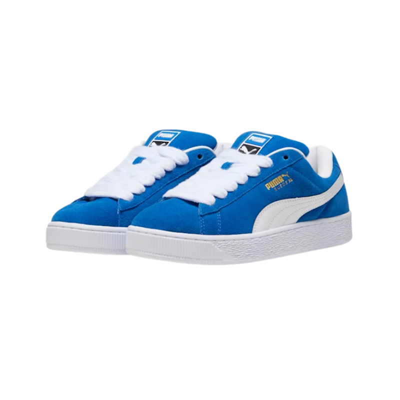 Puma Suede XL Puma Team Royal/Puma White