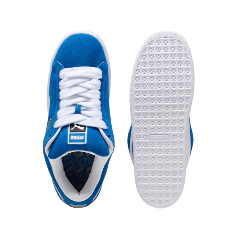 Puma Suede XL Puma Team Royal/Puma White