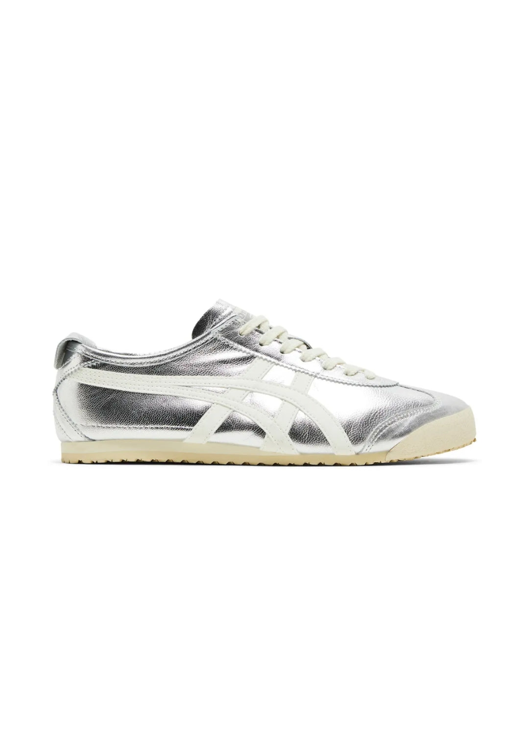 Mexico 66 'Chrome Silver'