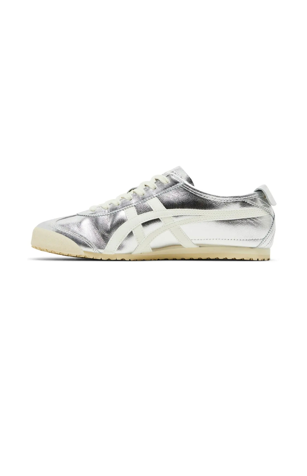 Mexico 66 'Chrome Silver'