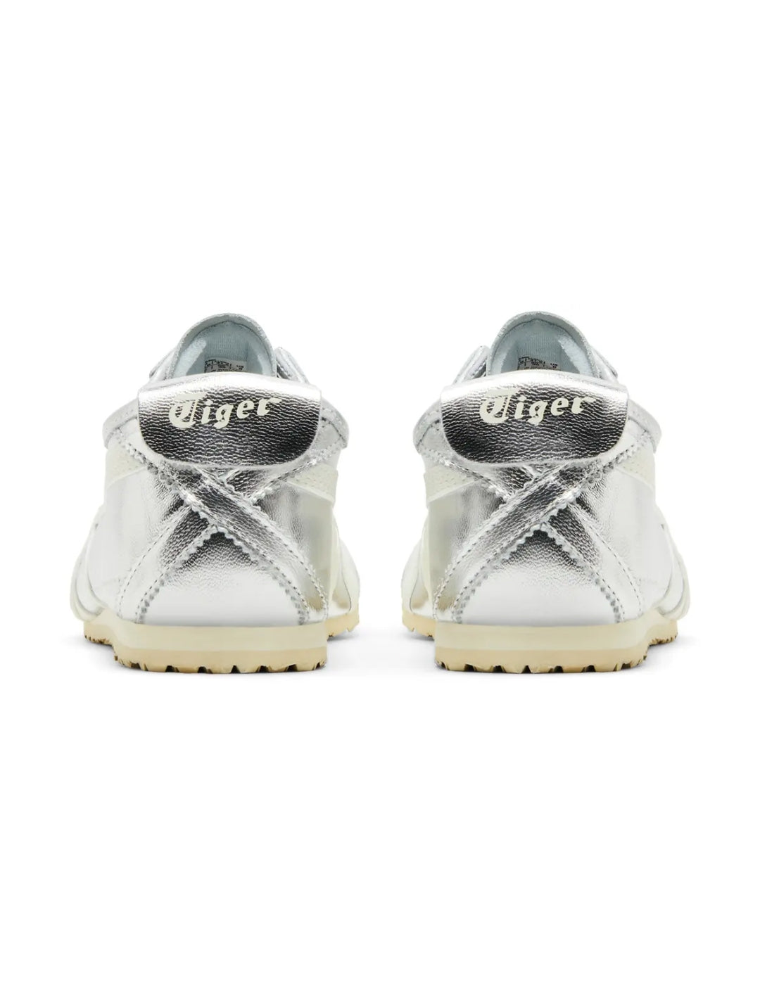 Mexico 66 'Chrome Silver'