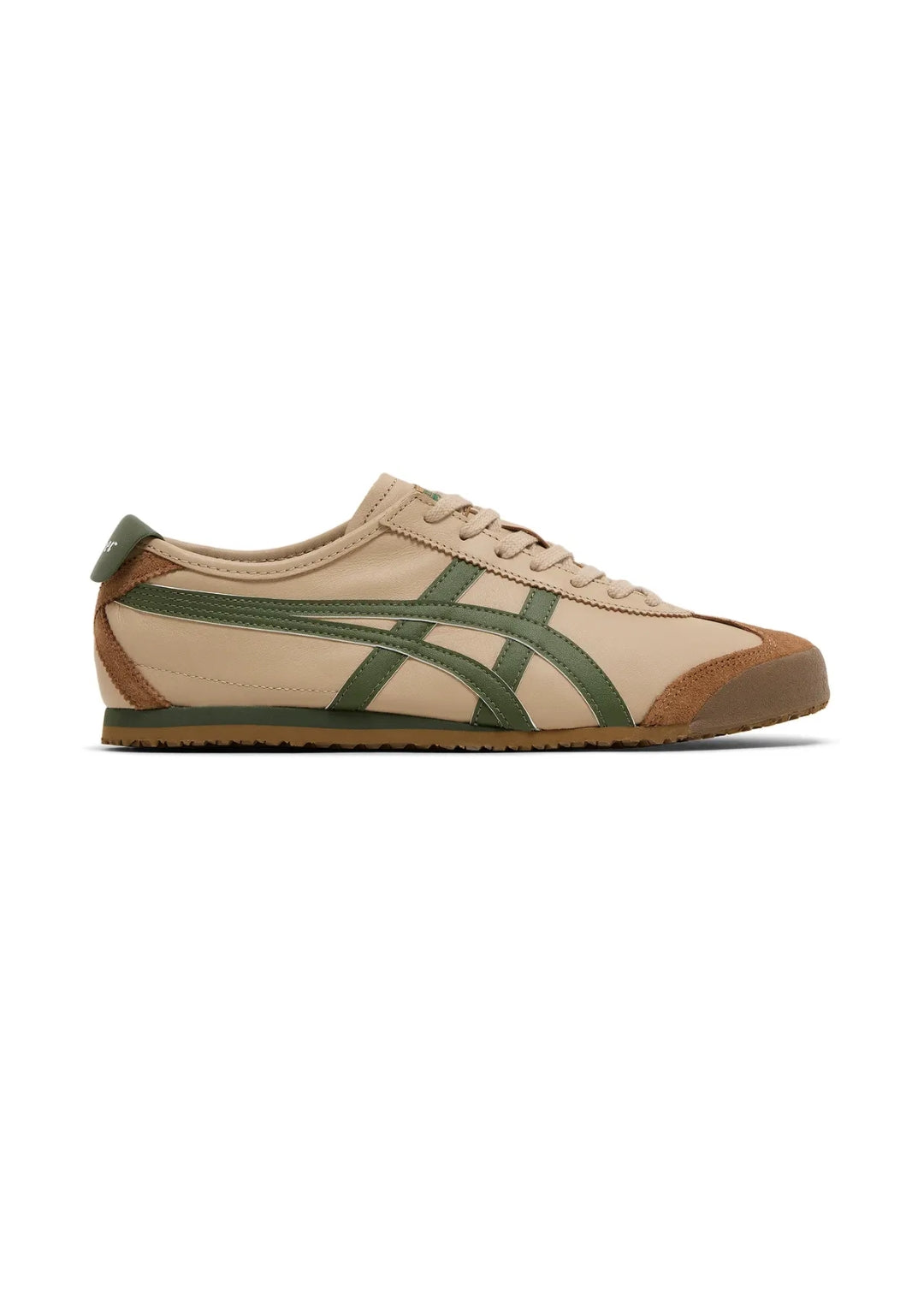 Mexico 66 'Beige Grass Green'