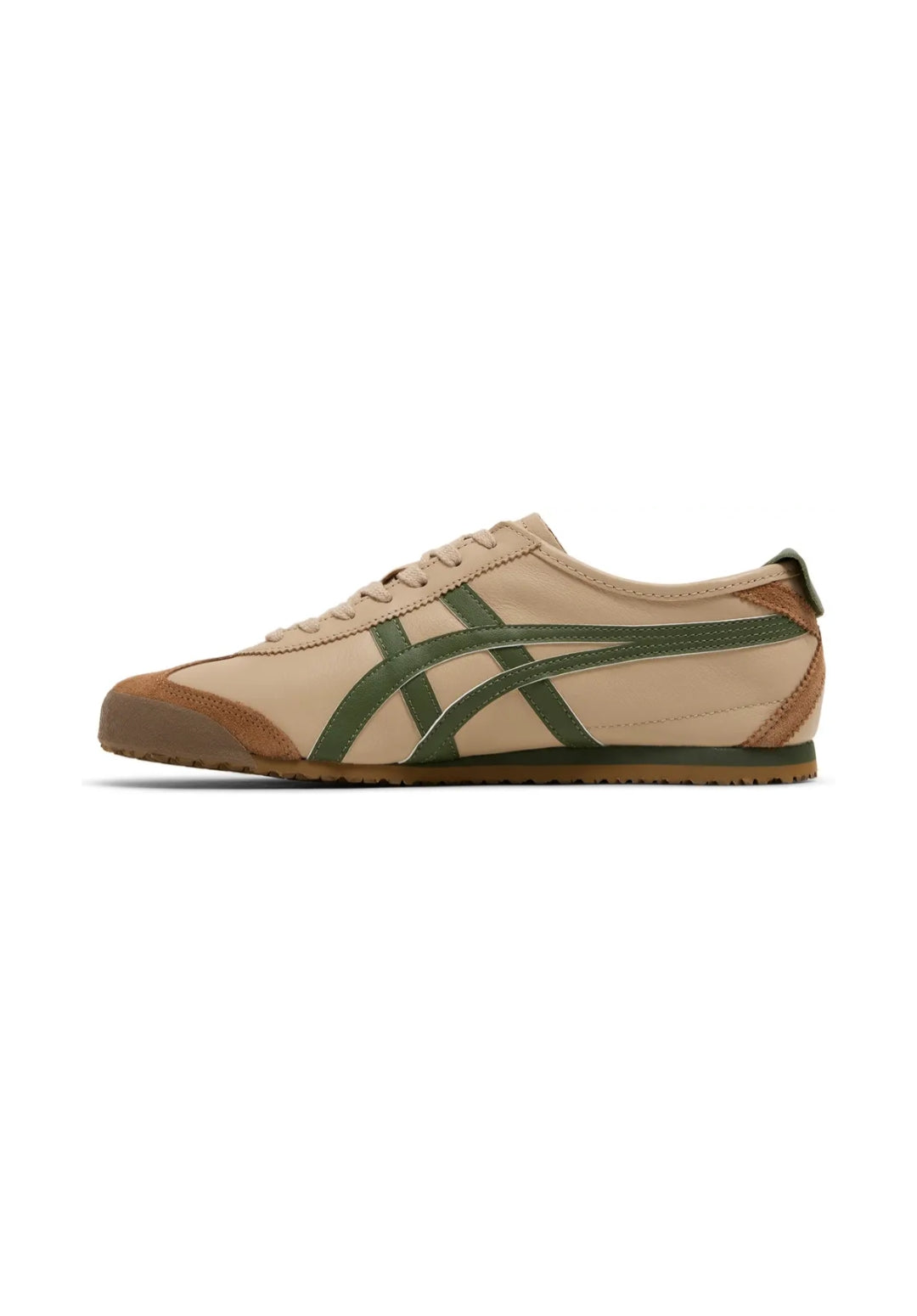 Mexico 66 'Beige Grass Green'
