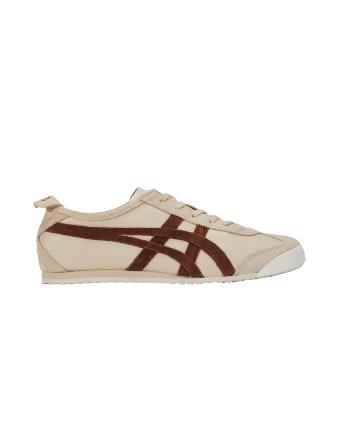 Onitsuka Tiger Mexico 66 brown
