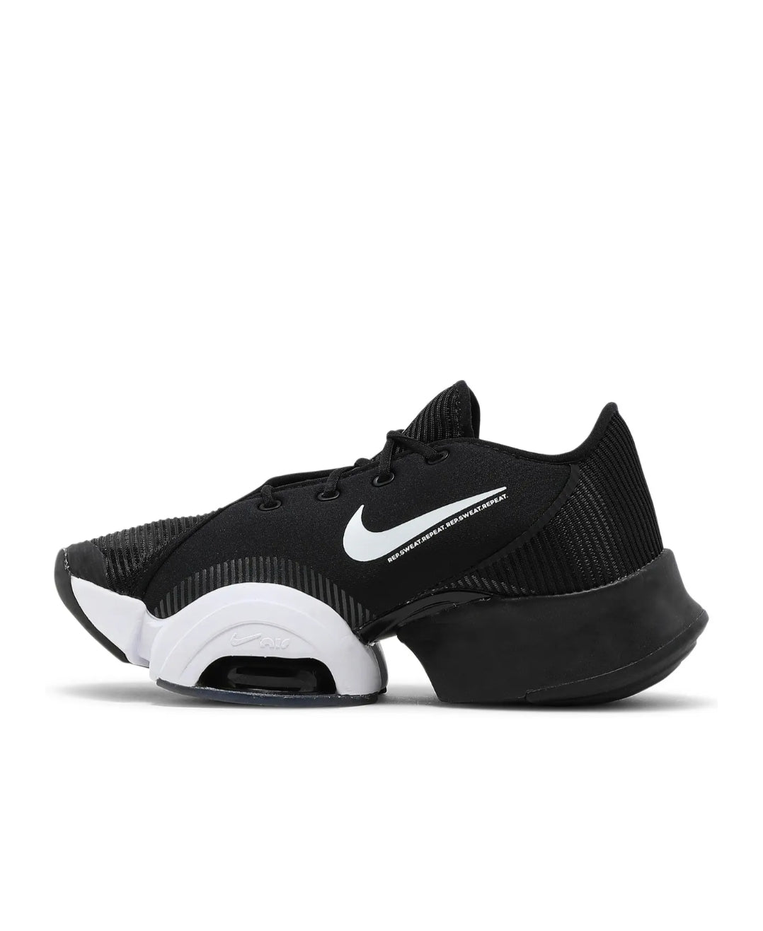 Wmns Air Zoom SuperRep 2 'Black'