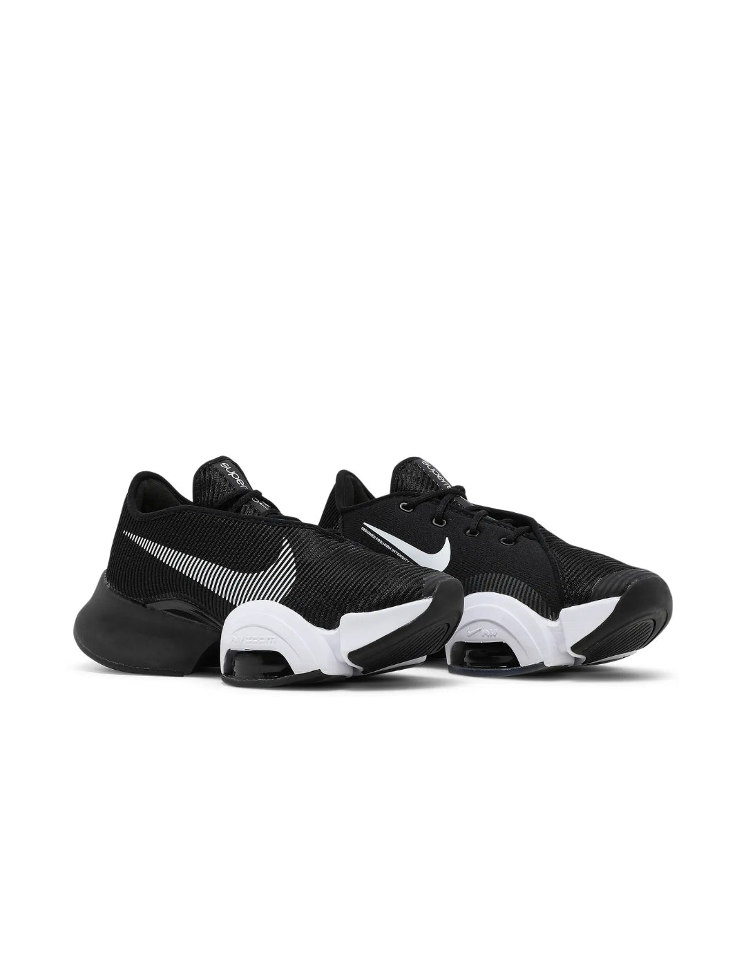 Wmns Air Zoom SuperRep 2 'Black'