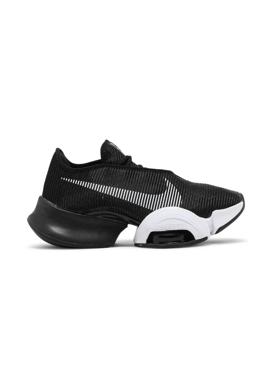 Wmns Air Zoom SuperRep 2 'Black'