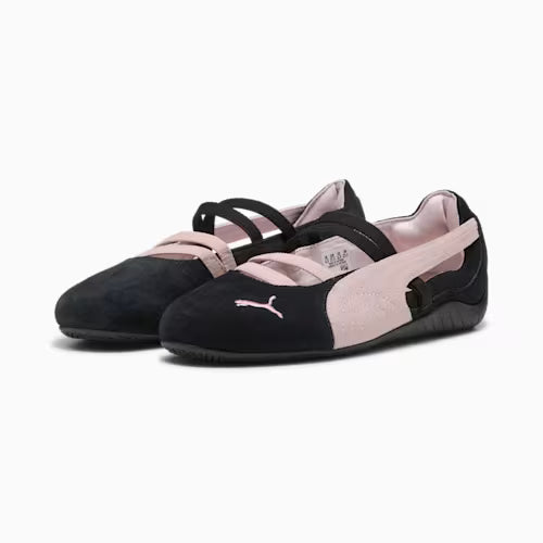 Puma Speedcat Ballet Black Mauve Mist
