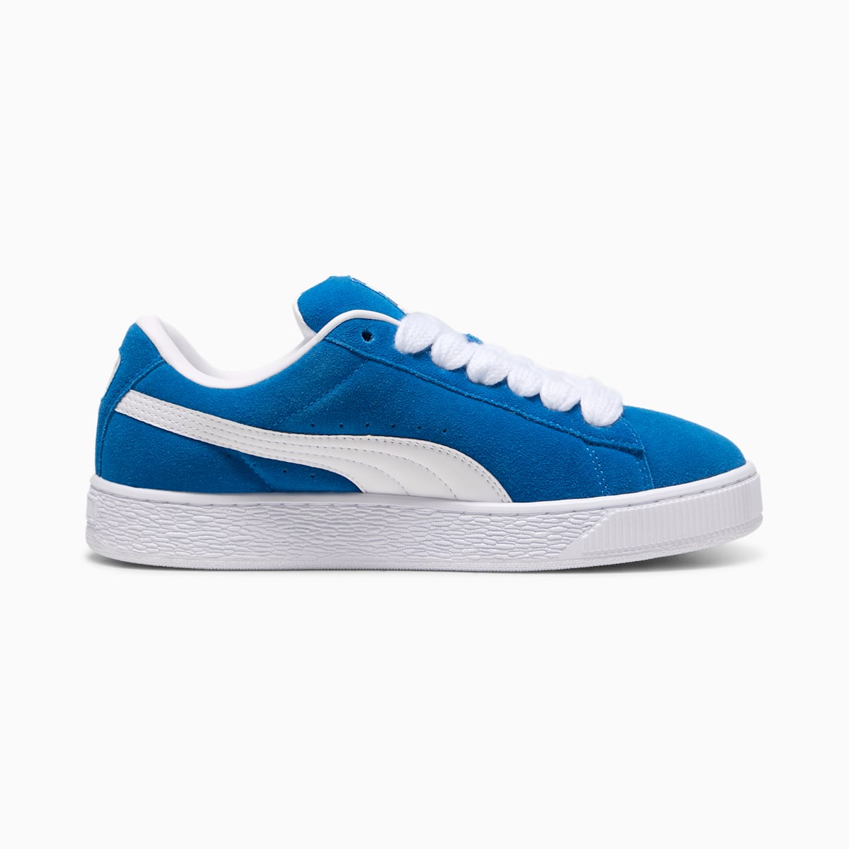 Suede XL Sneakers
