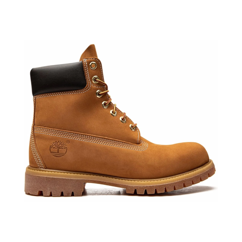 Timberland 6 Inch Premium Boot Wheat