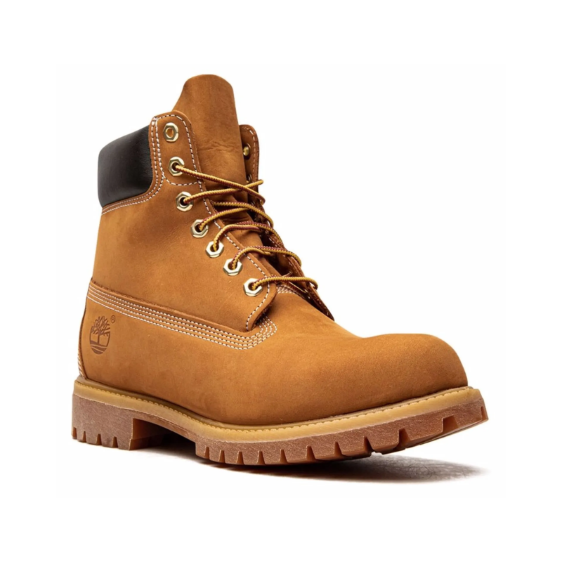 Timberland 6 Inch Premium Boot Wheat