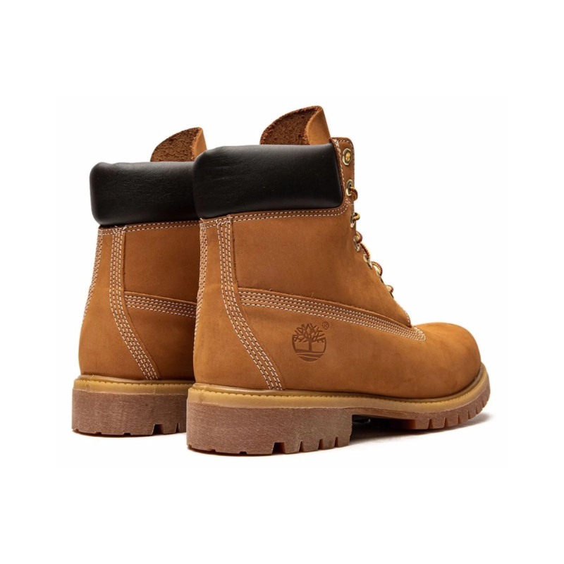 Timberland 6 Inch Premium Boot Wheat