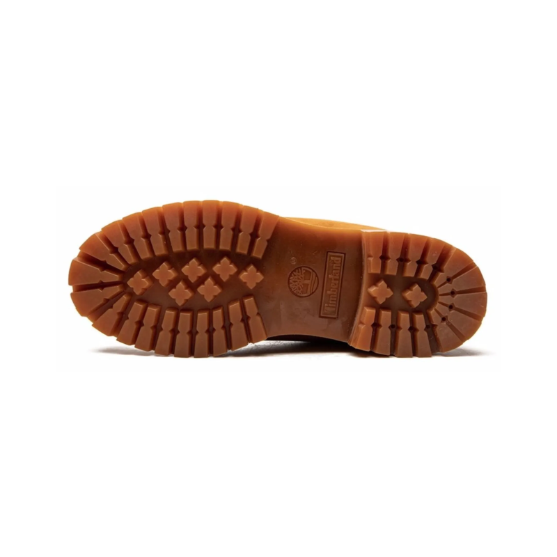 Timberland 6 Inch Premium Boot Wheat