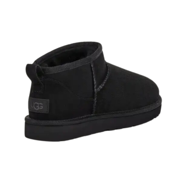 UGG Classic Ultra Mini Boot