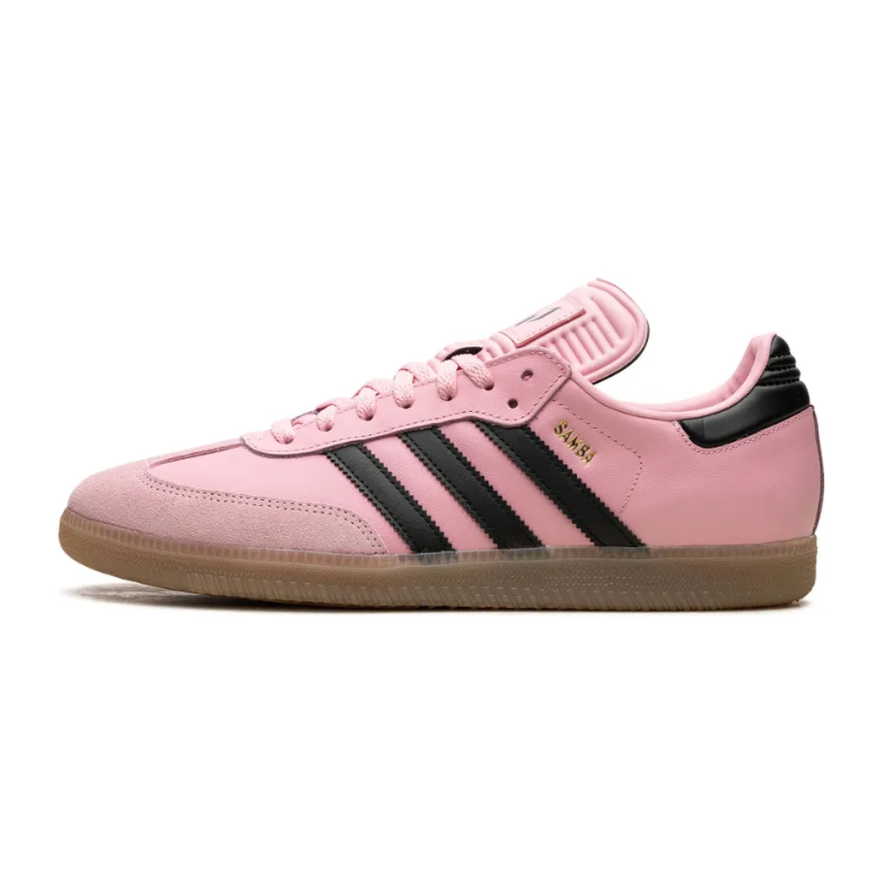 Adidas Samba Inter Miami CF Messi - Pink