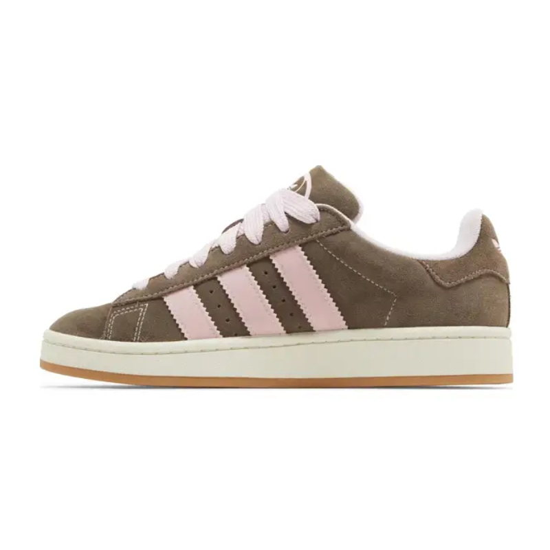 Adidas Campus 00s - Dust Cargo Clear Pink